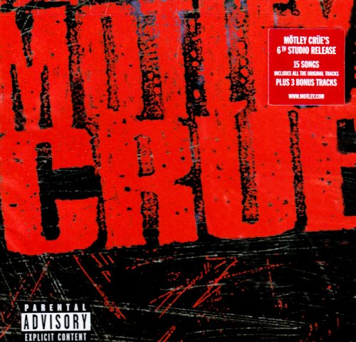 Mötley Crüe